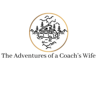 The Adventures Of A Coach's Wife – Adventuring through life with my