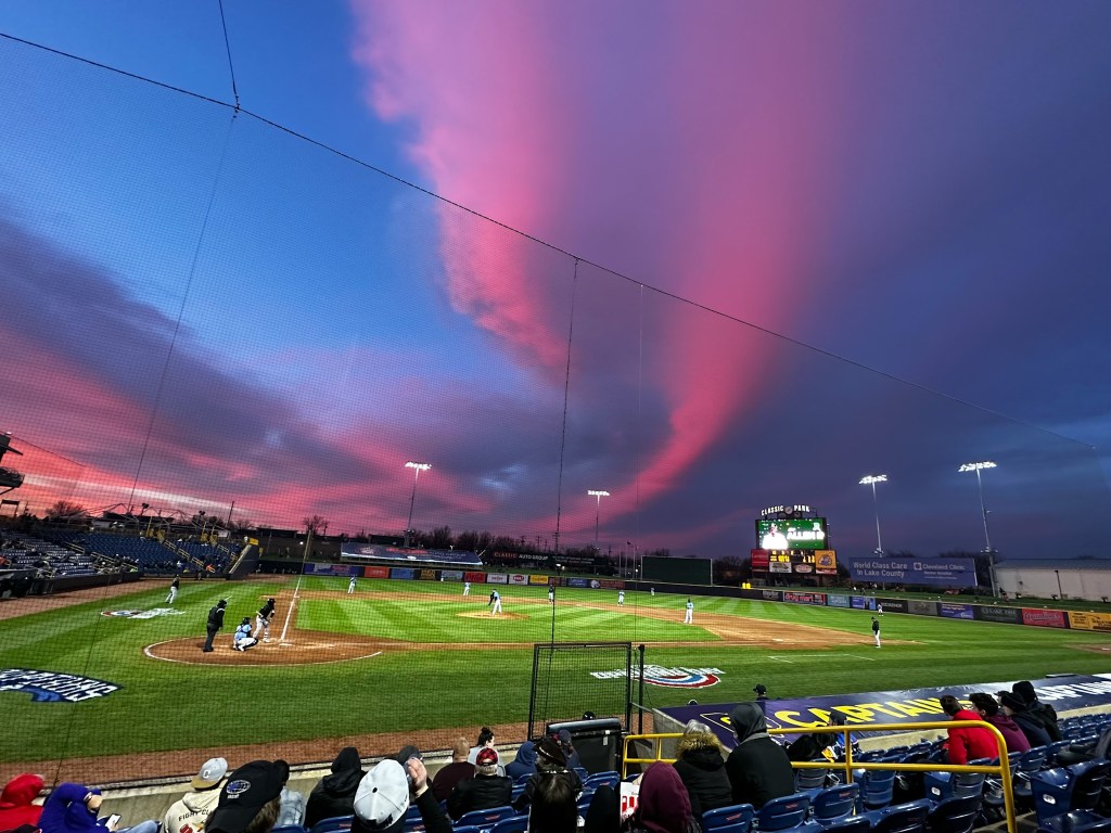 Oh Honey! We’re&nbsp;Home!